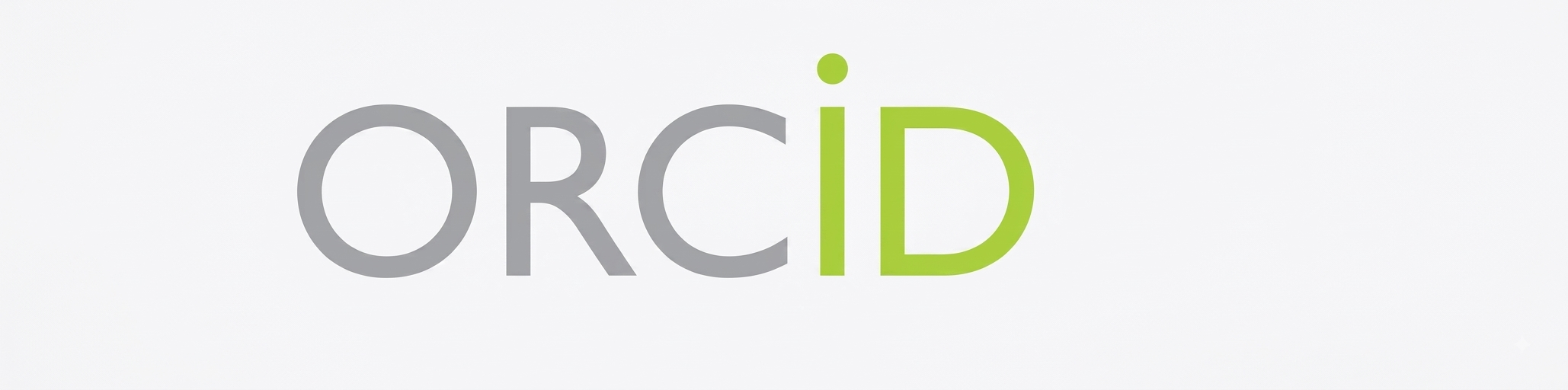 ORCID